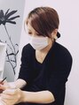 ペネロープ 緑井店(penelope) 岩岡 