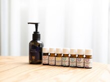 ルラシェ(relacher)/漢和アロマオイル　¥6,600/1本