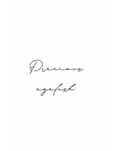 プレシャス(PRECIOUS) YANO 