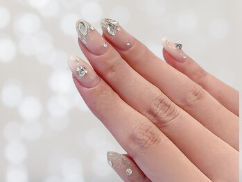 ウル(uru)/kira×white