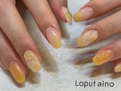 ロプートアイノ(Loput aino)の写真
