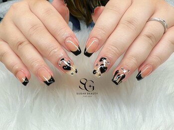 ギャルシンネイル