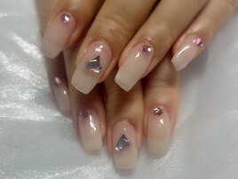 グラデーション