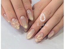 イルナ ネイル(ILuna Nail)