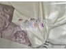 【スカルプ】【新規】Gel-X長さ出し10本＋定額Cコース ¥14380⇒12380