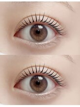 プア(PUA)/まつ毛パーマ！