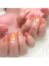 定額　マグネット