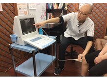 整体 アンド パーソナルトレーニングスタジオCHIBA バイ ちば接骨院