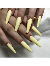 ラム(lam.)/scalp one color course