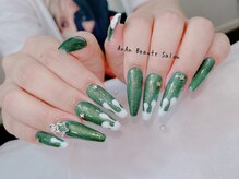 アンアンビューティーサロン(AnAn Beauty Salon)/【チップ】長さ出し定額