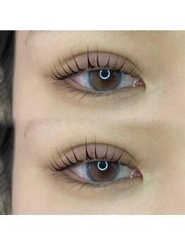 アイモア 江南店(eye mor.)/まつ毛パーマ