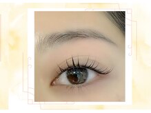 メモト 大阪梅田 北新地店(memoto)/メーテルラッシュリフト