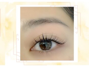 メモト 大阪梅田 北新地店(memoto)/メーテルラッシュリフト