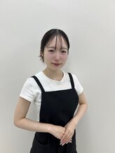 リラ 六甲道店(Lila) 國金 瑞希