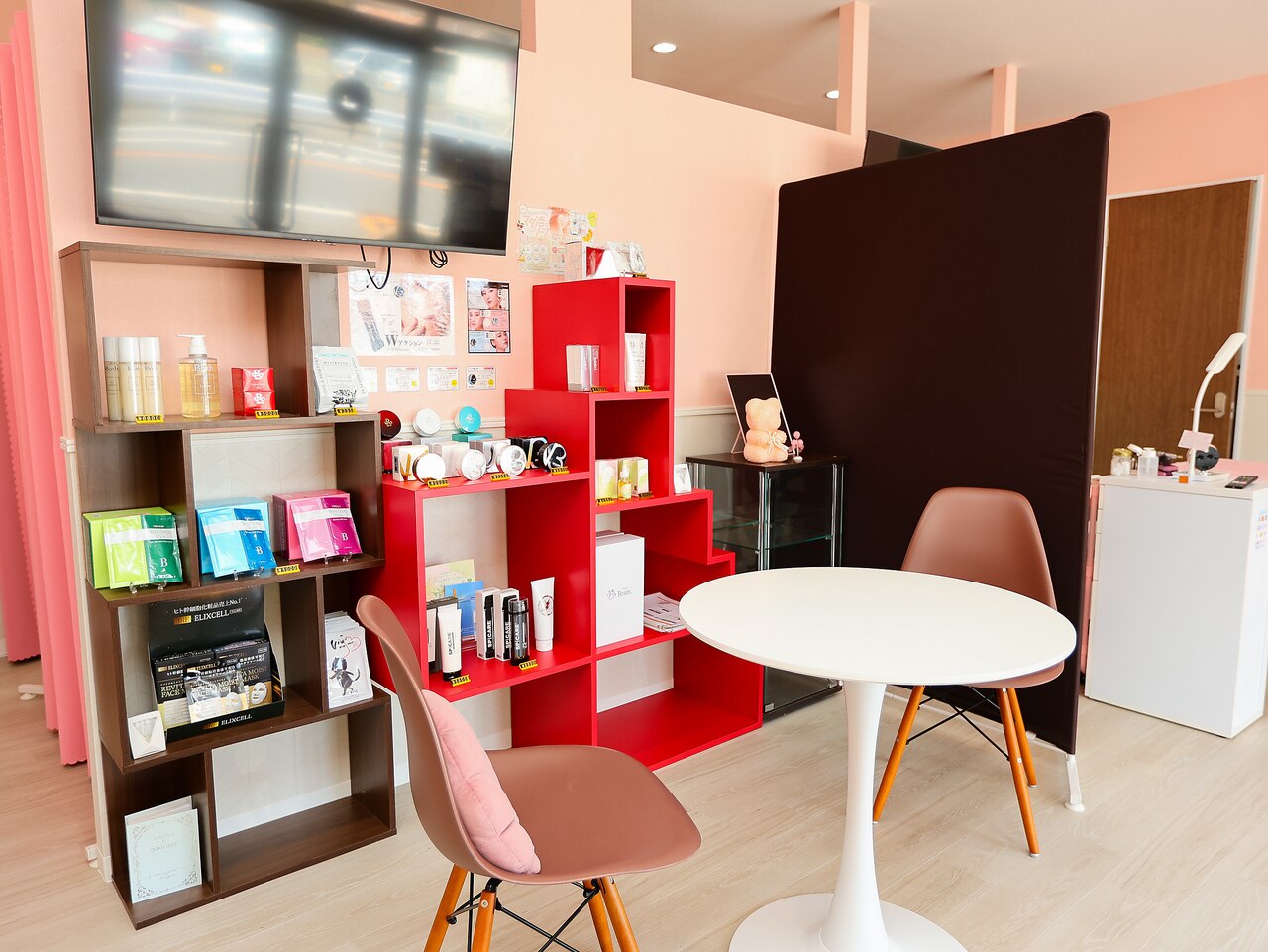 津島市で毛穴洗浄・毛穴吸引が人気のエステサロン｜ホットペッパー