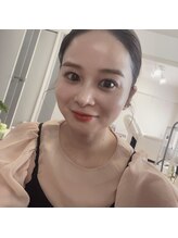 エマ(Ema)&nbsp;福江 彩乃