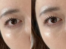 レア(Le’a)/lash lift