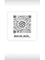 ナチュールムーン(Nature moon.) お店のInstagramです(^^)