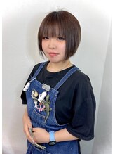 バロン 新宿店(BARON) SUMIRE 