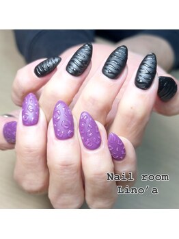 リノア(Lino’a)/持込design