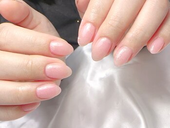 シェリーピンク(cherie pink)/ワンカラー