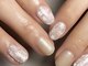マイロネイル(myiro nail)の写真/家事や仕事の都合で爪を長く伸ばせない方でも多様なデザインのネイルが楽しめる♪自分だけの特別な時間を◎