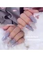 クレアラルーチェ 熊本店(Crea la Luce)&nbsp;girly design