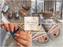 ビーミーネイル(be me Nail)