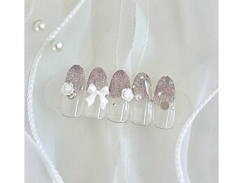 防府店限定デザイン4 (ハンド)