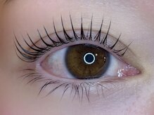 クオン アイラッシュサロン(KUON EYELASH SALON)/パリジェンヌラッシュリフト