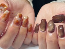 ガーデン 鹿沼店(garden)/定額¥ 6700