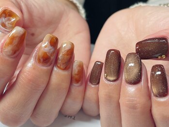 ガーデン 鹿沼店(garden)/定額¥ 6700