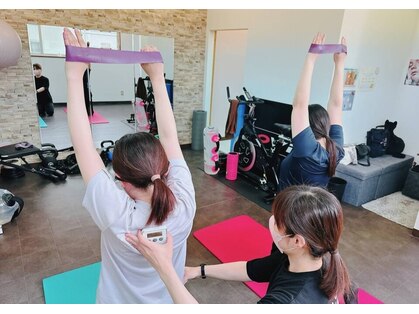 レフィーノ ビューティー(Refino Beauty)の写真