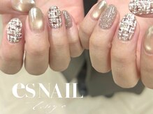 エスネイル 渋谷本店AT公園通り(es NAIL)