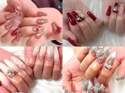 ラブネイル(LOVENAIL)の写真