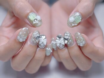 持ち込みデザイン