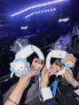 ラブル オモテサンドウ(Lovl Omotesando) BOYNEXTDOOR,NCT,ZEROBASEONEが特に大好きです!