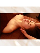 ユメスパ 銀座(YUMESPA)/当店独自メソッド頭筋膜セラピー