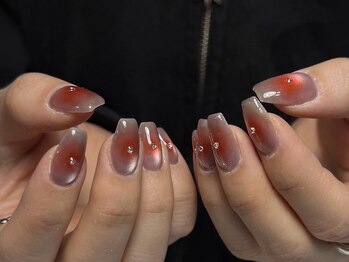 アイビー(Ivy.)/持ち込みデザイン☆