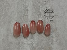 十色 麻布十番店(AZABUJUBAN)/【季節のDESIGN】初回オフ無料！