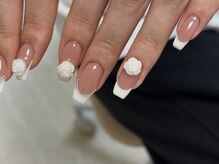 リラ(Rila)/ネイル/フィルイン