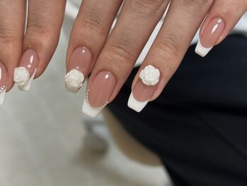 リラ(Rila)/ネイル/フィルイン