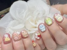 エムシーベル(m.c bell)/すみっコぐらし☆