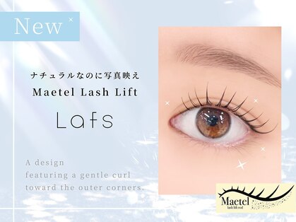 ラフス 三宮店(Lafs)の写真