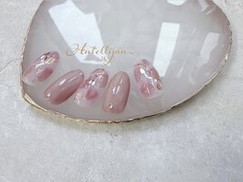 スタンダードコース7980円