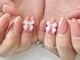TRU NAIL & EYE 武蔵小杉店 　【トゥルーネイル &アイ】の写真/【選べる★トレンド/韓国ネイル/ニュアンス定額】オフ無料&ケア込み!人気のデザインを多数取り揃え☆