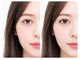 トップブロウ 天王寺あべの店(TOP BROW)の写真/《大人女性向け上質Salon》目元の悩みは当店にお任せ♪お悩みに応じて一人一人に合ったデザインをご提案!
