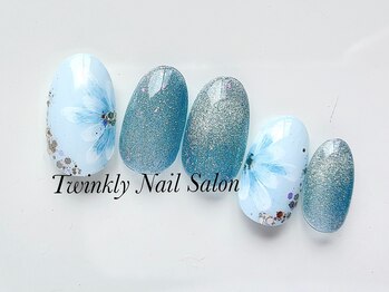 トゥインクリーネイルサロン(Twinkly Nail Salon)/2026.new
