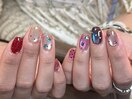 持ち込みデザイン＊120分