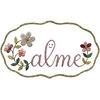 カルム(Calme)のお店ロゴ